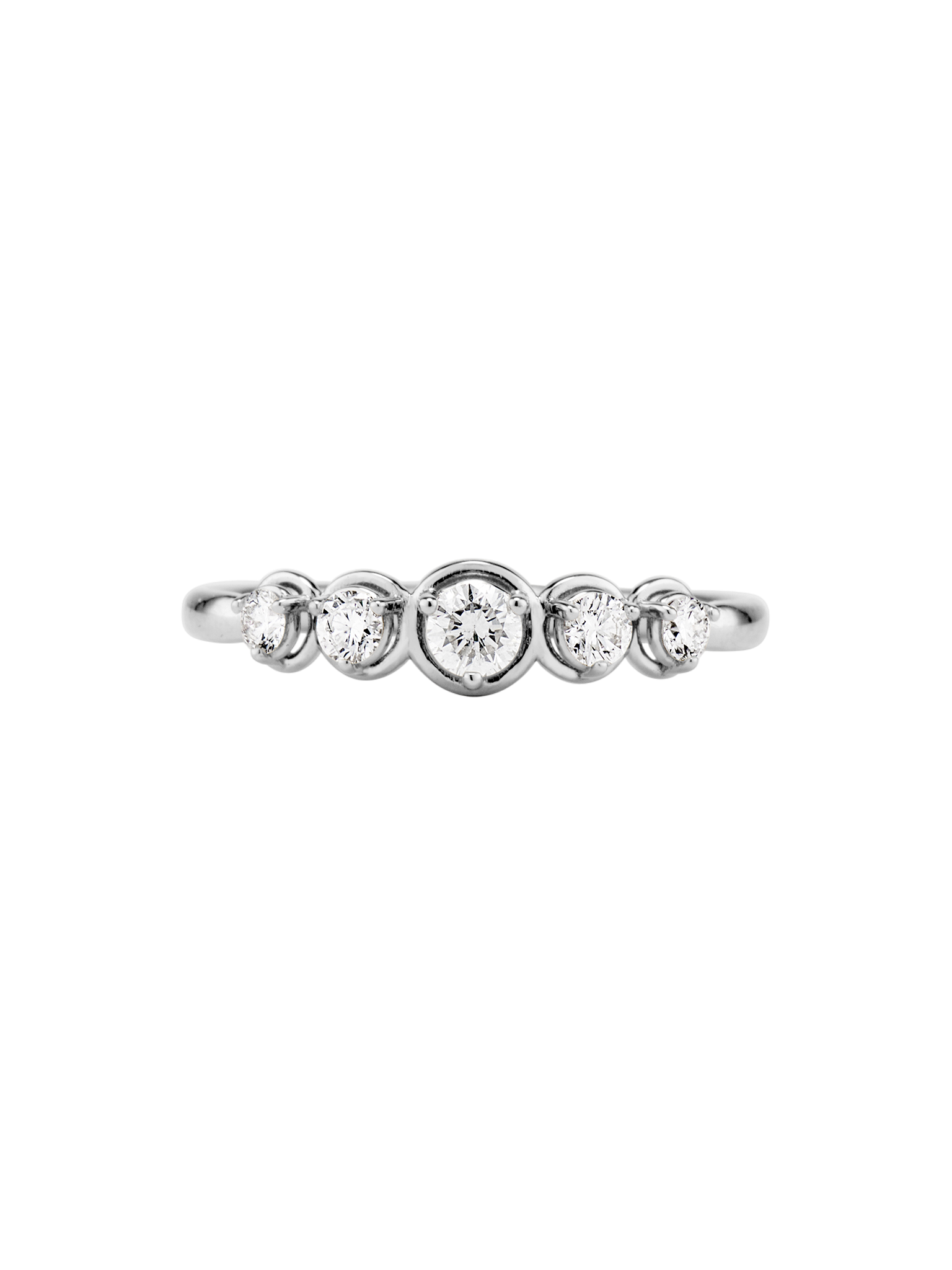 Under the stars ring